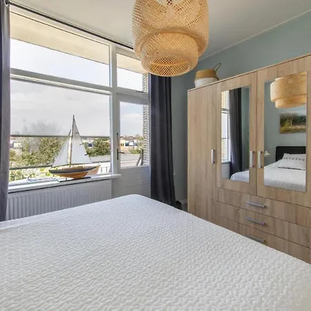 דירה Nina's House 2 