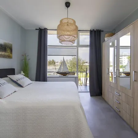 דירה Nina's House 2 