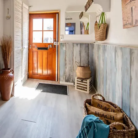 דירה Nina's House 2 