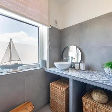 Daire Nina's House 2 