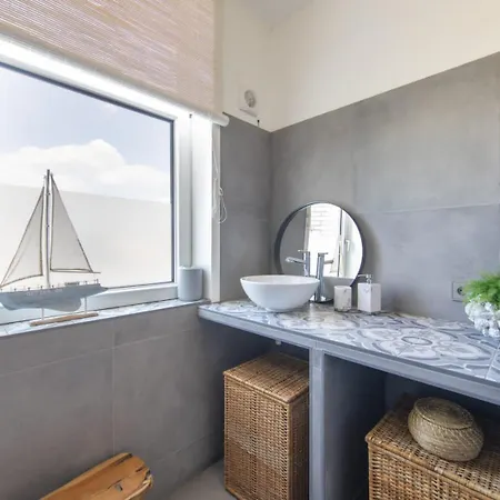 Daire Nina's House 2 