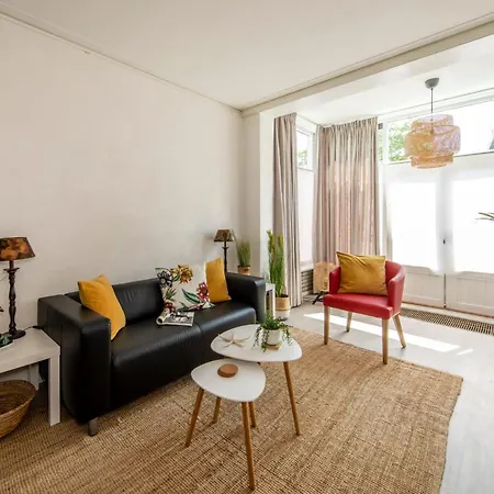 아파트 Nina's House 2 