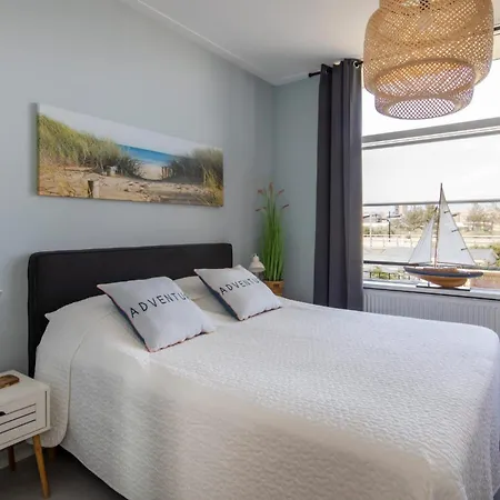 Daire Nina's House 2 