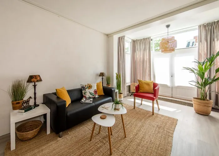 Appartamento Nina's House 2 