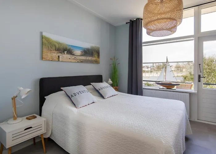 Apartment Nina's House 2 