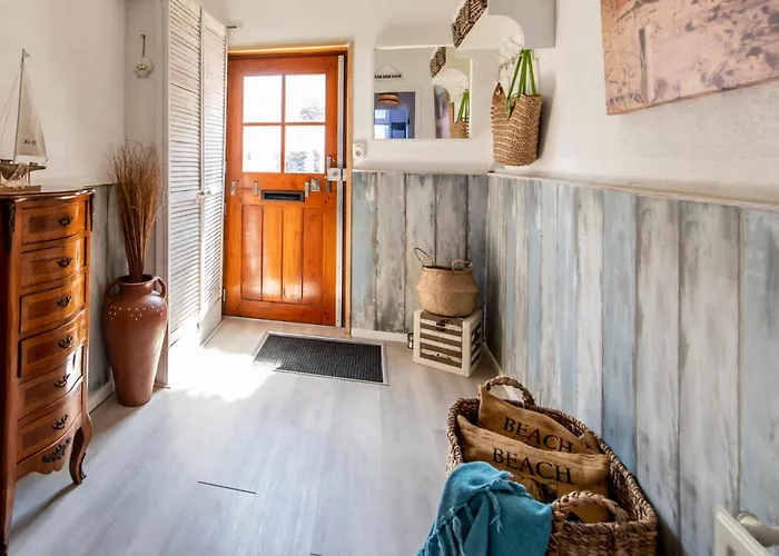 Apartment Nina's House 2 