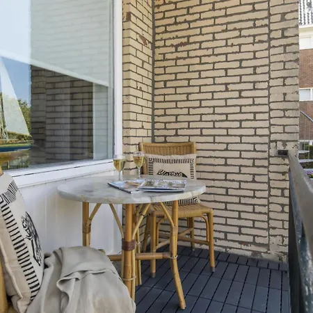 Apartamento Nina's House 2 